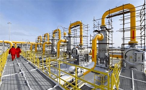 燃?xì)庑袠I(yè)的未來(lái):智慧燃?xì)? class=