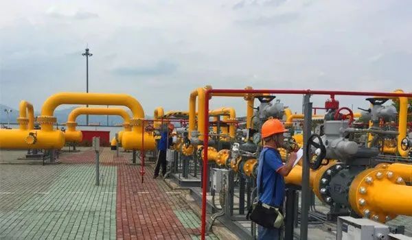 640 燃氣管網存在的安全問題與解決方法-中科蓋思-智慧燃氣方案服務商-燃氣數字化問題解決專家