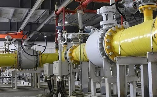 運(yùn)用地理信息系統(tǒng)實(shí)現(xiàn)城鎮(zhèn)燃?xì)夤芫W(wǎng)智慧敷設(shè)-中科蓋思-智慧燃?xì)夥桨阜?wù)商-燃?xì)鈹?shù)字化問題解決專家