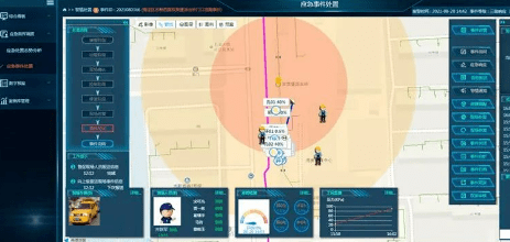 image 燃氣應急大數據賦能燃氣數字化應急管理-中科蓋思-智慧燃氣方案服務商-燃氣數字化問題解決專家