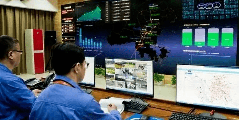 image 城市燃?xì)馐┕?shù)字化管理策略思考-中科蓋思-智慧燃?xì)夥桨阜?wù)商-燃?xì)鈹?shù)字化問題解決專家