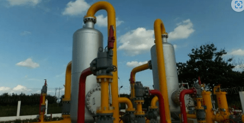 熱議！傳統(tǒng)燃氣場站都存在哪些問題？用什么手段來解決？