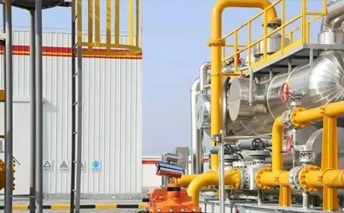 重點關注！SCADA系統在燃氣管道輸送中的應用-中科蓋思-智慧燃氣方案服務商-燃氣數字化問題解決專家