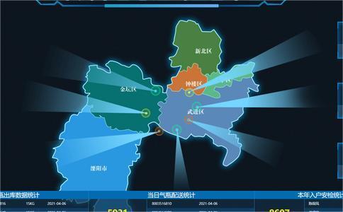 【智慧燃?xì)鈱ｎ}】燃?xì)獾奈磥恚褐腔廴細(xì)?中科蓋思-智慧燃?xì)夥桨阜?wù)商-燃?xì)鈹?shù)字化問題解決專家