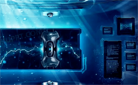 系統詳析！燃氣SCADA系統 ＜=＞ 數據采集一體化-中科蓋思-智慧燃氣方案服務商-燃氣數字化問題解決專家