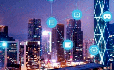 燃氣管網(wǎng)巡線巡檢系統(tǒng)-中科蓋思